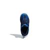 Adidas RapidaZen C Blue Kids Sneakers White D96835