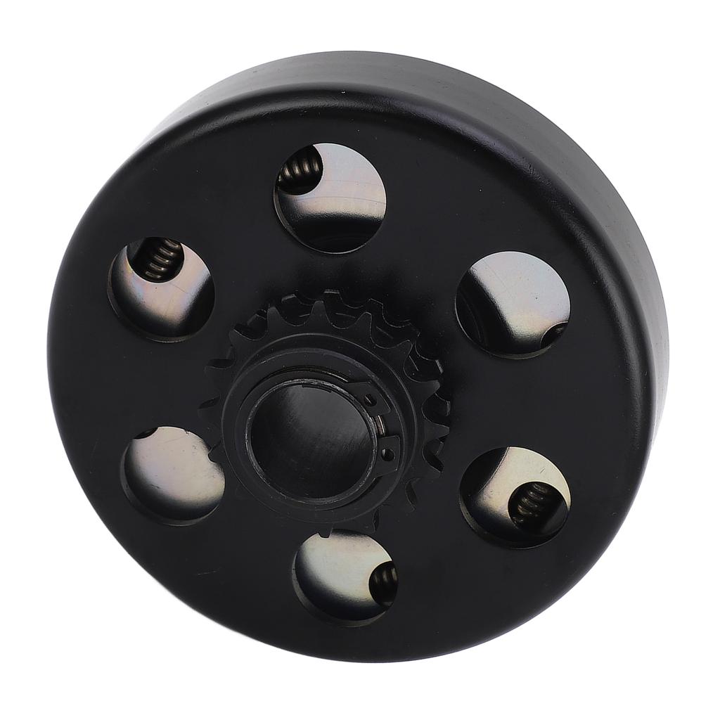20mm Centrifugal Clutch 16 Teeth 16T Heavy Duty Clutch for 219 Chain 6.5HP Engine Mini Bikes Go Karts