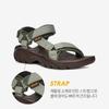 Teva 2026 S S High elaStic cuShion Women Outdoor SandalS Terra Fi 5 univerSal