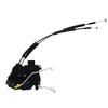 814202K030 Rear Right Door Lock Latch Actuator for Kia Soul 2011 2012 2013 81420-2K030