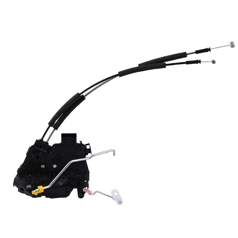 814202K030 Rear Right Door Lock Latch Actuator for Kia Soul 2011 2012 2013 81420-2K030