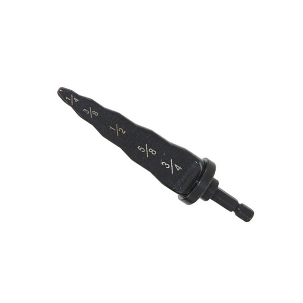 Flaring Tube Expanding Tool Wear Resistant Pipe Expander Drill Copper Pipe Expander Air Condition