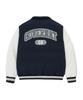 COVERNAT Rds College Kara Varsity Down Navy