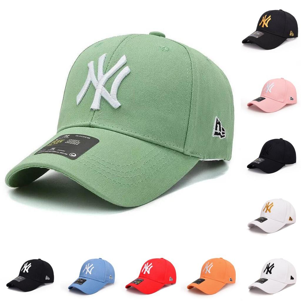 Stylish Trendy Embroidered Letter Baseball Cap For Men And Women With Adjustable Fit