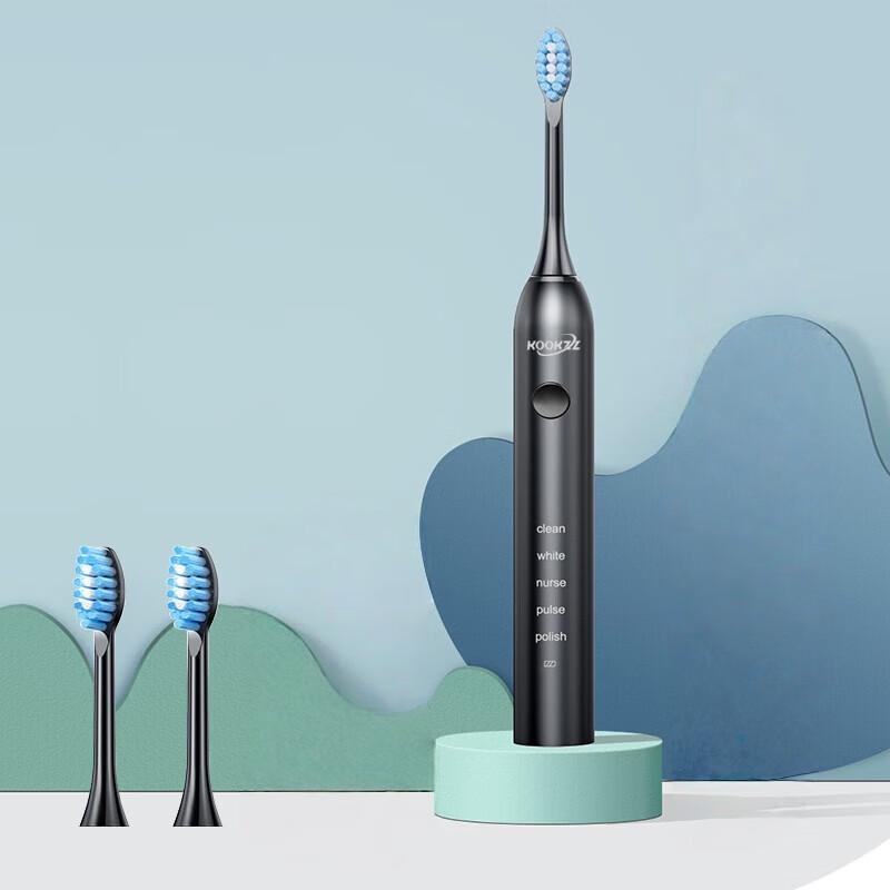 

Yayie YS18 Sonic Electric Toothbrush