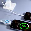 140W High Power Fast Charger Intelligent Battery Protection Auto Disconnect for Gaming Phone Laptop Tablet Office Use