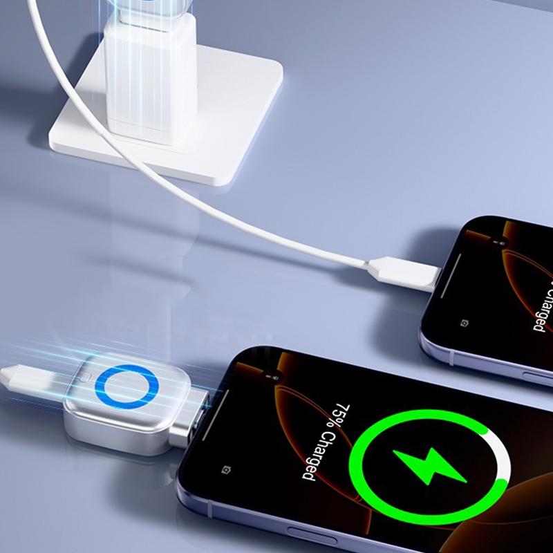 140W High Power Fast Charger Intelligent Battery Protection Auto Disconnect for Gaming Phone Laptop Tablet Office Use