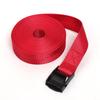 "Sangle d'arrimage 2,5 cm avec boucle": Sangle de Bagage et Corde de Serrage"