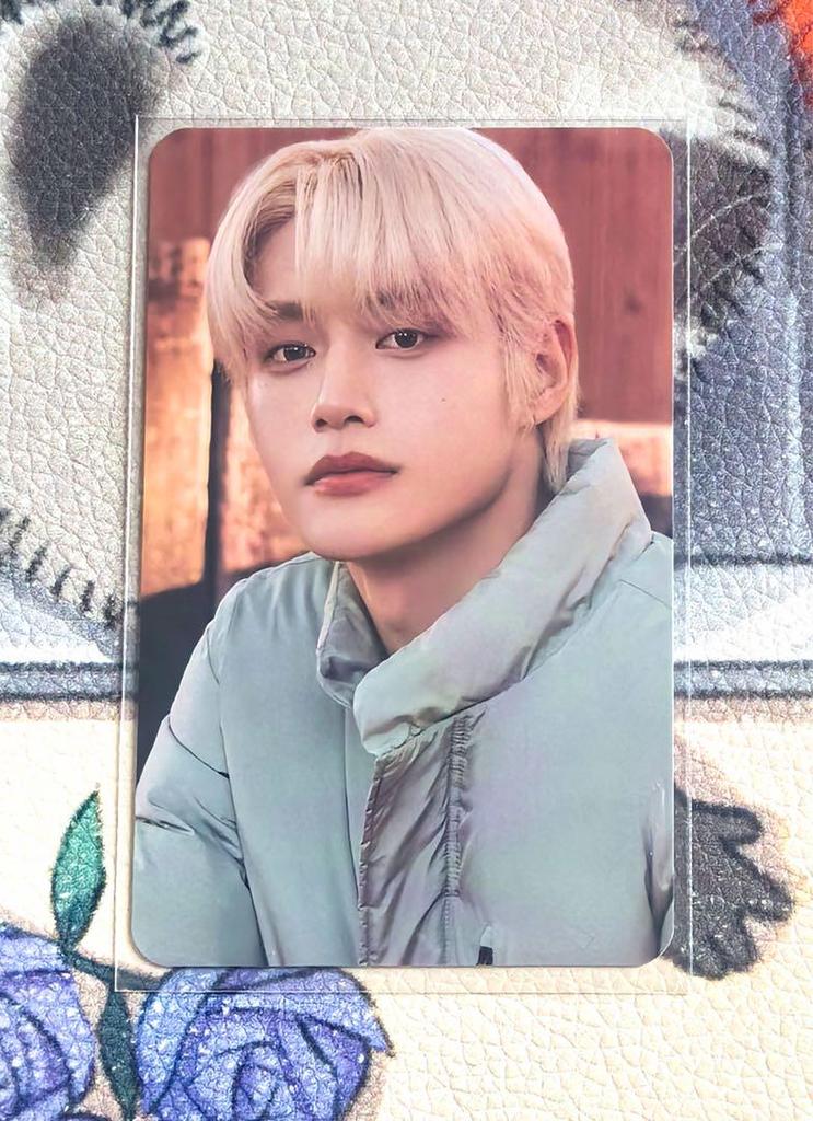 [USED] Y86 Zb1 Zebewan Jiun BBC Earth Trading Card