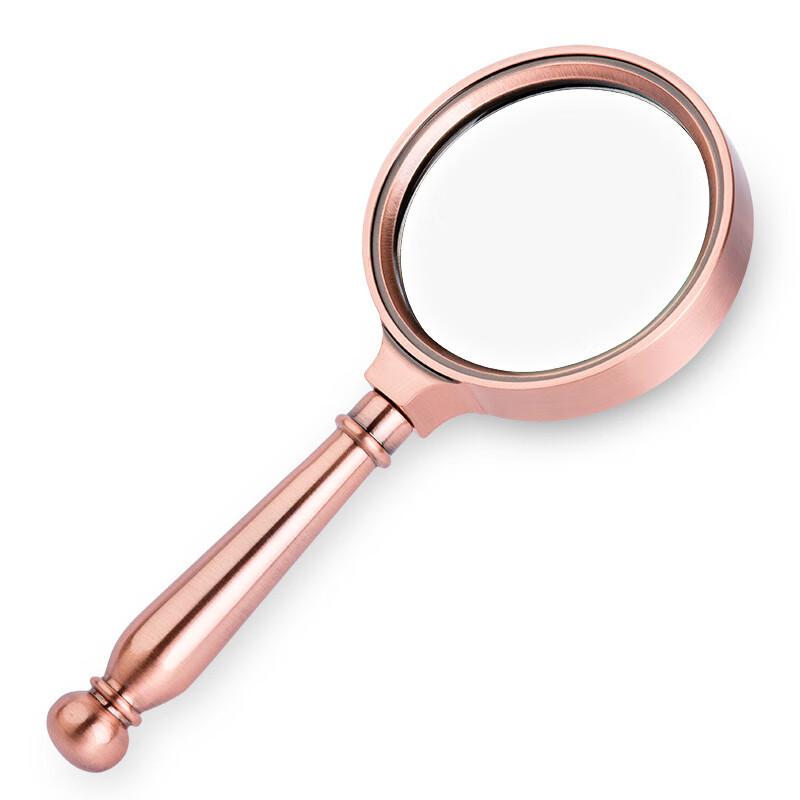 ZISIZ High-Power Handheld Magnifier