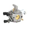Vergaser-Ersatzteil, passend für Stihl FS400 FS450 FS480 SP400 SP450 4128 120 0651