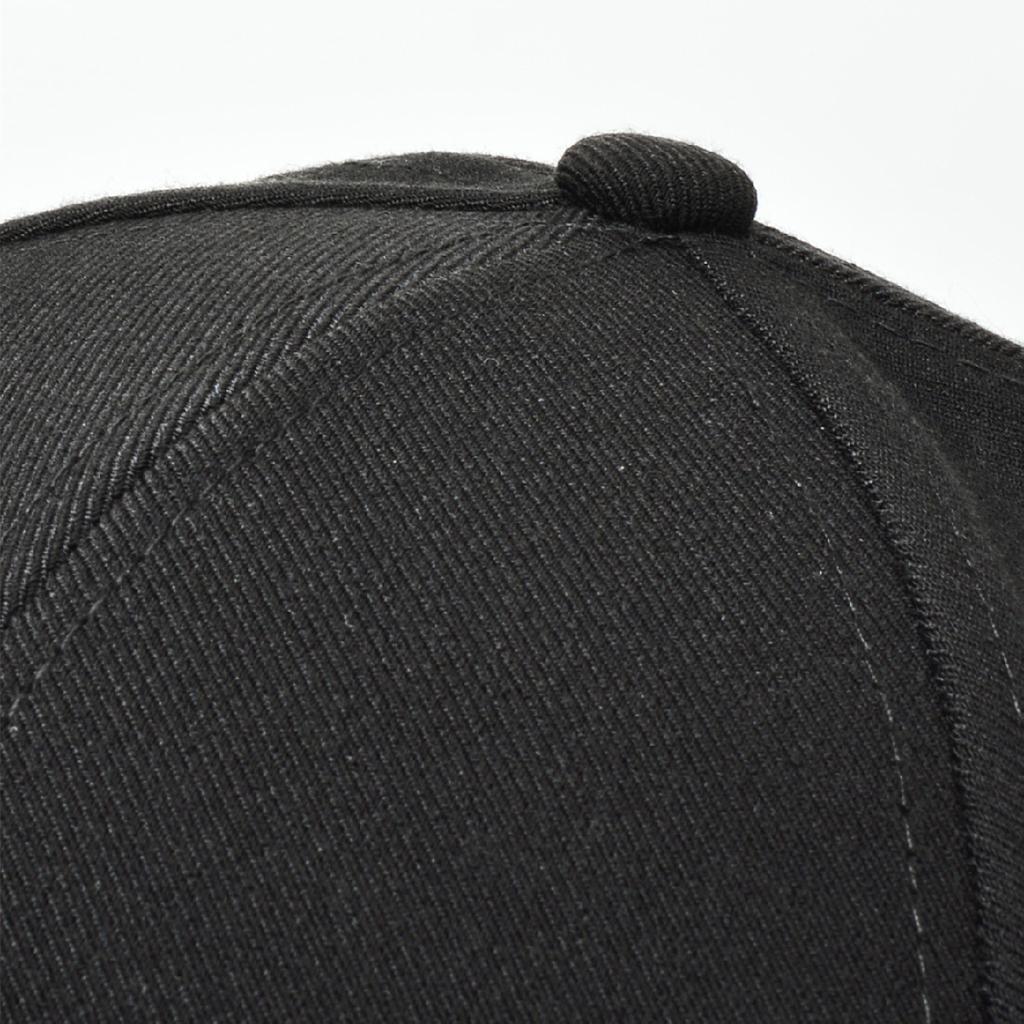 Northwood High Quality Solid Baseball Caps for Men Women Outdoor Sunshade Baseball Hats Dad Hats