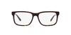 Emporio Armani Glasses EA3218F 5879 55 Men's