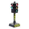 4X Electric Traffic Light Toy Traffic Rule Cognition Toy for