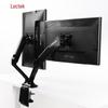 Loctek Dual Monitor Mount