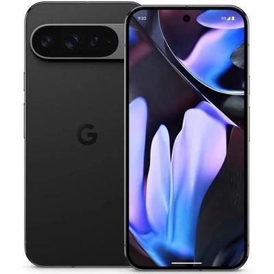 Refurbished Google Pixel 9 Pro XL 5G 16GB+256GB Nano‑SIM+eSIM Android Flagship Mobile Phone Unlocked