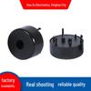 HX Huaxu 4016 Piezoelectric 9V 12V Passive Buzzer 40x16