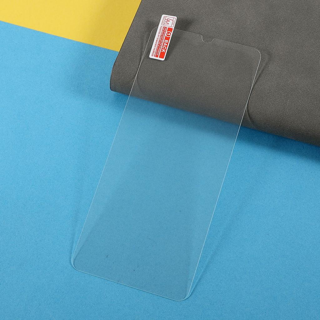 For Samsung Galaxy A17 5G/A26 5G/A16 5G/A16 4G Tempered Glass Screen Protector 2.5D Arc Edge 0.25mm 9H Anti-Explosion