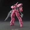 Bandai Hg Mobile Suit Gundam Iron Blooded OrphanS Meteor Go  Grey S reviSion 2  1 144 Scale Color Coded plaStic Model