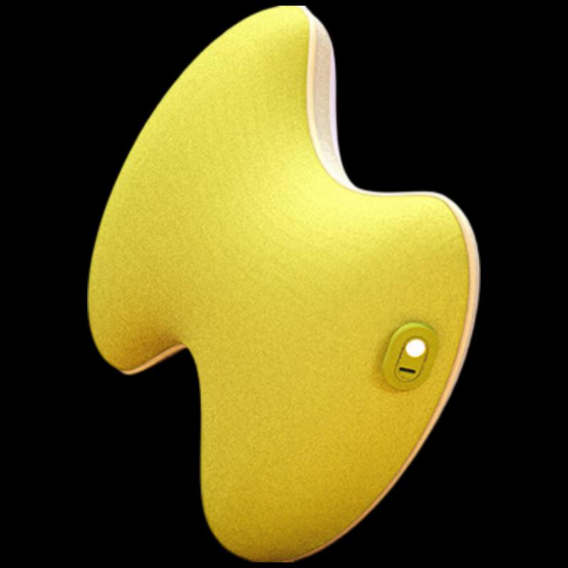 

HEZHENG HZ-W1 Waist Massager CN plug (adapter included)