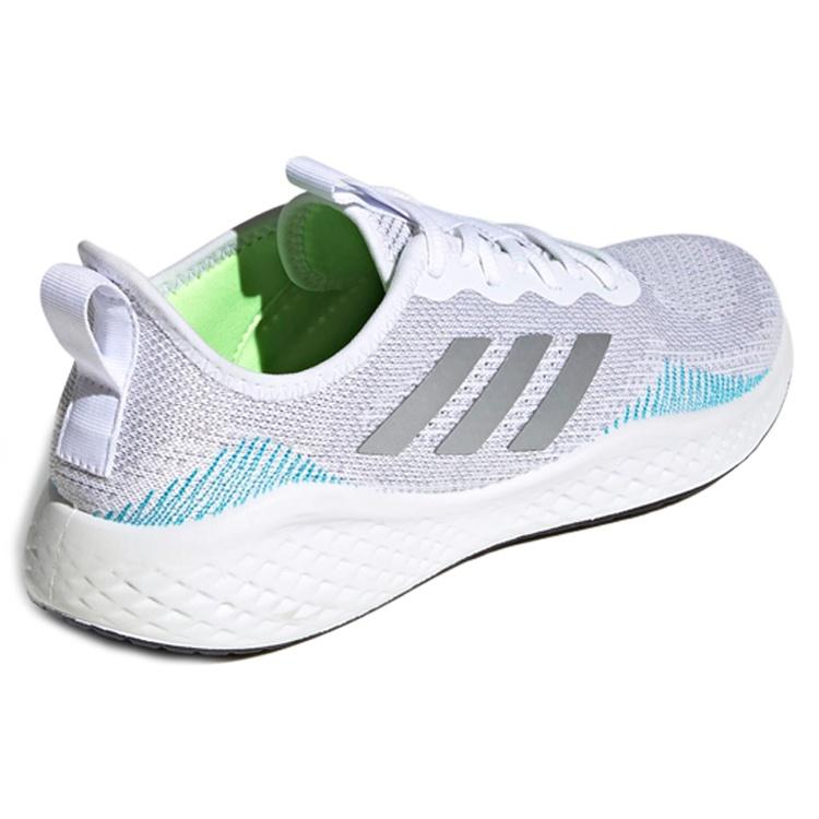adidas Fluidflow 'Grey Matte Silver' Men's FW5080