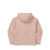 SNOWPEAK Route Women's Pocket Windbreaker Light Pink (S26MWRWB61)