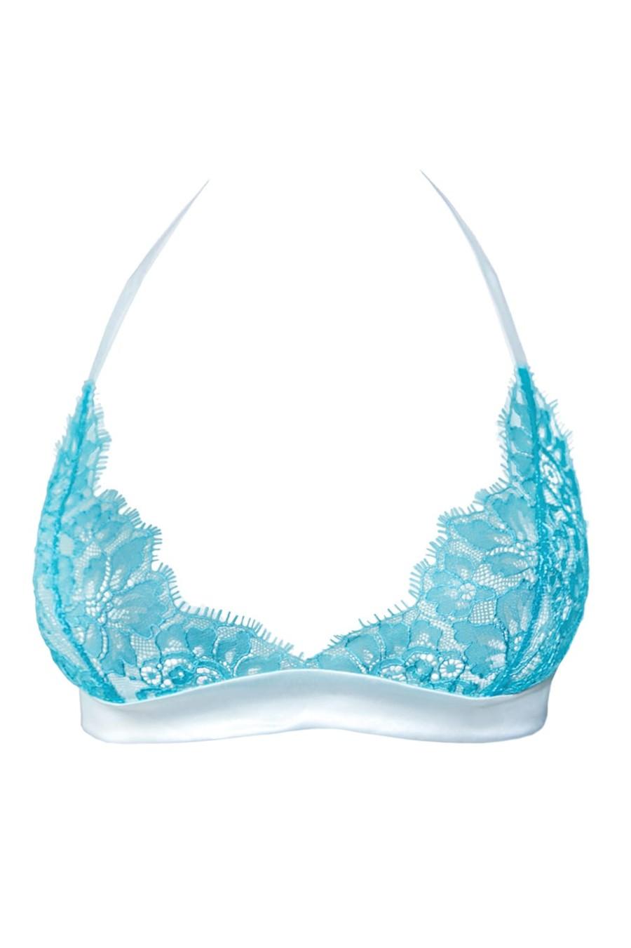 

Бюстгальтер з м якою чашкою V.I.P.A (70296) 75B різнокольорові кольору