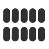 30PCS Multicolor Mouth Tape for Sleeping Hypoallergenic Gentle Tape  Stop Mouth Breathing