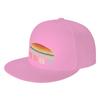 Baseball Cap Flat Cap  Series Th Birthday Vintage  Unisex Hats Women For Women Free Shipping Unisex Hat Baseball