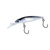 1.8g 40mm Crankbait Baits Sinking Fishing Lures Floating Swimbait Wobbler Hard Baits for Trouts Freshwater Saltwater