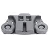 4 Pcs Dishwasher Wheel Replacement Parts WPW10195417 AP6016764 PS11750057 for Kitchen