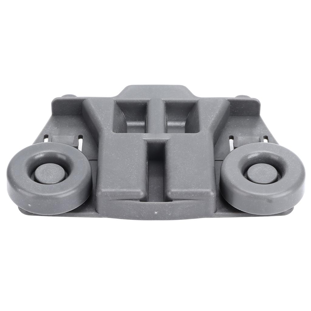 4 Pcs Dishwasher Wheel Replacement Parts WPW10195417 AP6016764 PS11750057 for Kitchen