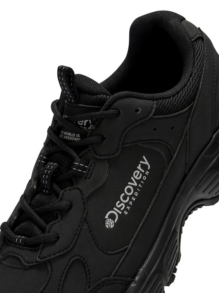 Discovery Expedition Bucket Mountain Lt (L/Black)