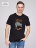 UAZ Printed T-shirt