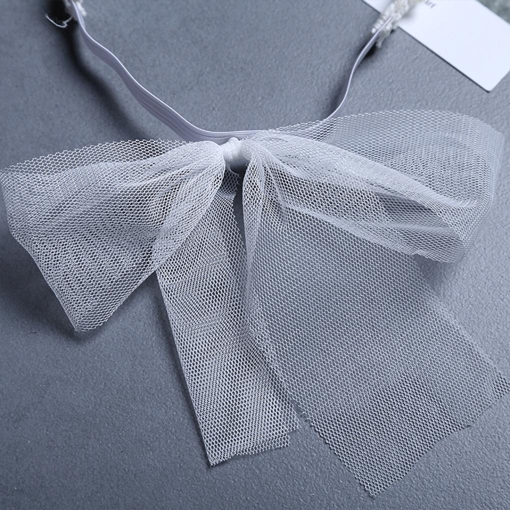 Lovely Hair Accessories For Baby Girls And Pratical Baby Photo Props Baby Headwear Photography