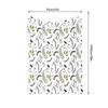 Charming Throw Blanket Cozy Home Decor Farmhouse Aesthetic Bedspread Living Room Couch Cover Gift Idea Modern Style Soft Warm Te