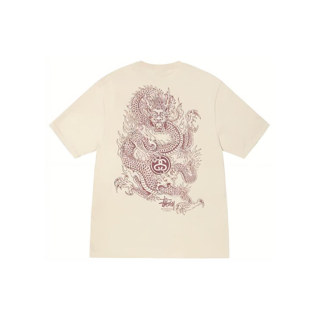 Stussy FW22 Tee Unisex 1904847