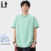 Fingercroxx IT Men's Short-Sleeve Cool-Touch T-Shirt