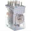 ABB CR-M Series Intermediate Relay: CR-M024AC4L/CR-M024DC2L/CR-M024DC4