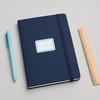 1000 Pcs Label Stickers for Organization Color Coding Self-Adhesive Name Tags Easy Peel