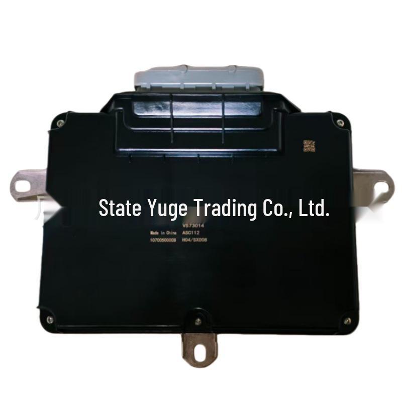 6608151872 Lynk & Co 09 Air Suspension Module (SUM)