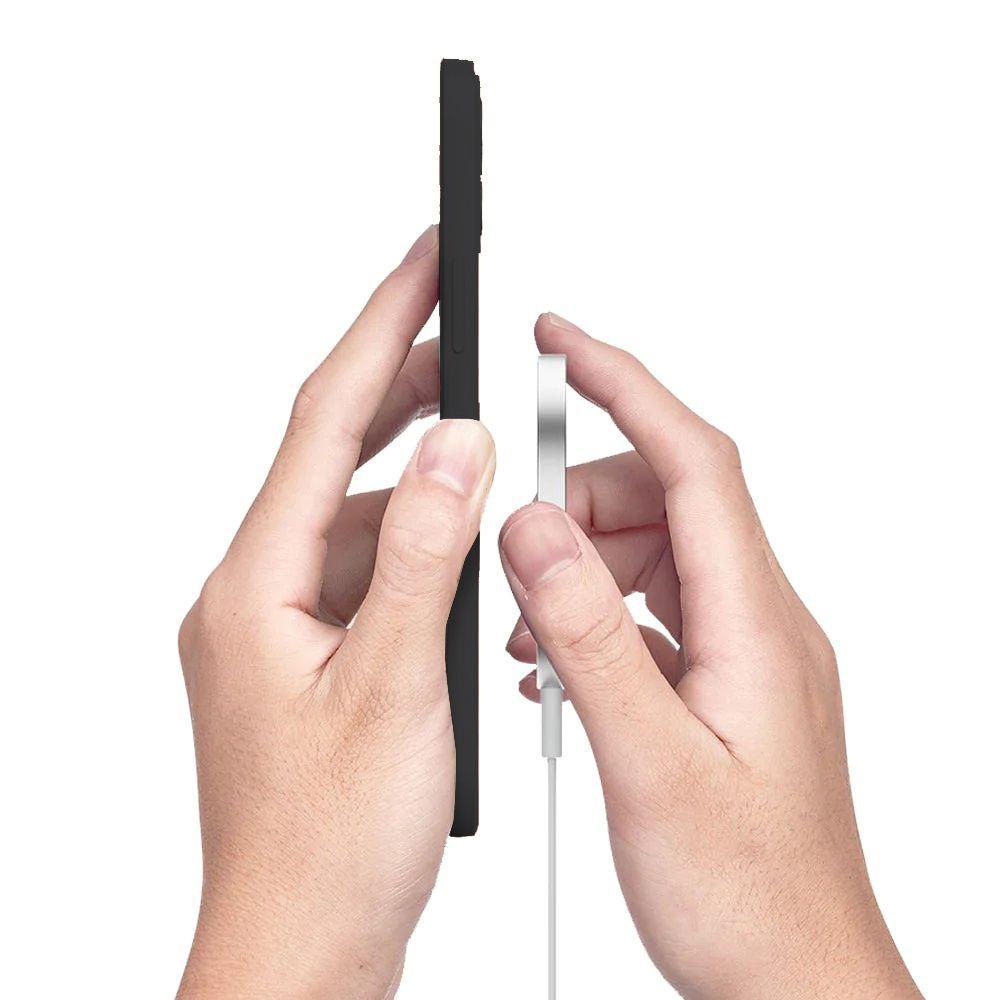 Tech-Protect Icon Magsafe Iphone 13 Black