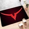 Anime Julius Kingsley Code Geass Floor Mat Cheaper Anti-slip Modern Living Room Balcony Printed Bedside Mats