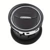 1pc Airgrills For Ford Mondeo Galaxy S-Max Air Vent Round Air Conditioning Air Outlet Grille 6M21U018B09ADW