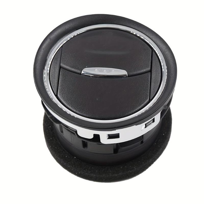 1pc Airgrills For Ford Mondeo Galaxy S-Max Air Vent Round Air Conditioning Air Outlet Grille 6M21U018B09ADW