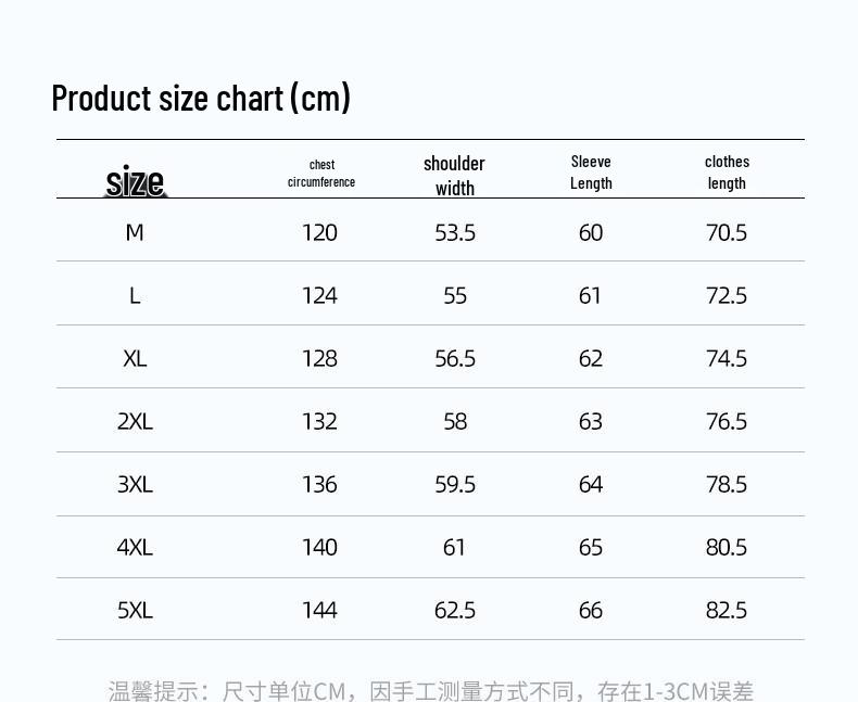 Baleno Men's Outdoor Fleece-Lined Winter Padded Jacket