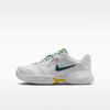 Nike Court Jr. Lite 2 GS 'White Healing Jade Speed Yellow'