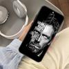 Dr House Hugh Laurie Pills Case For Red Magic 10 9 Pro Plus 8 7 6 Pro 5G 5S 6R RedMagic 10S 8S 7S 9S Pro Plus Cover