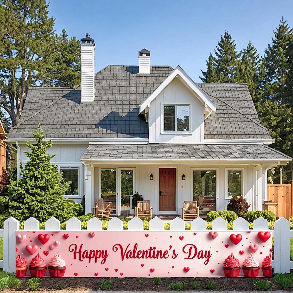 Romantic Romantic Backdrop Special Vibrant High-quality Celebration Banner Stylish Wedding Proposal for Wedding