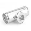 Zawór Upustowy Turbo Type-RS Regulowany 25psi BOV Z Kołnierzem 63mm lub 76mm Rurka Do GD-RS FV RZ Adapter Zaworu Upustowego L=150mm